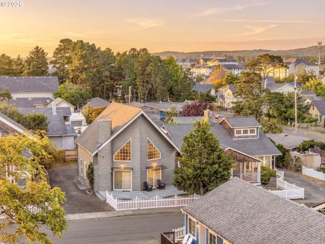 House for sale in Oregonia