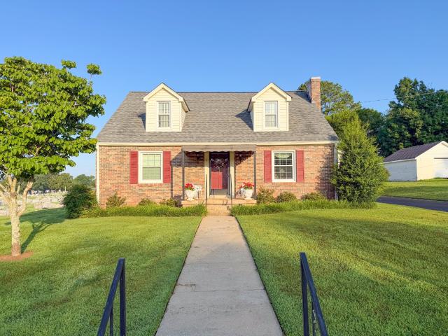 House for sale in Tennessee