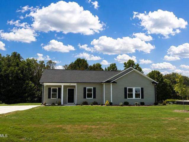 House for sale in Four Oaks, North Carolina