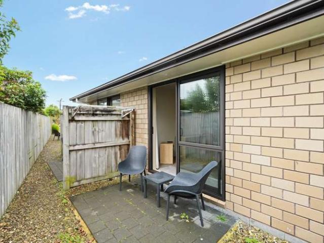 Apartment for rent in Waikato