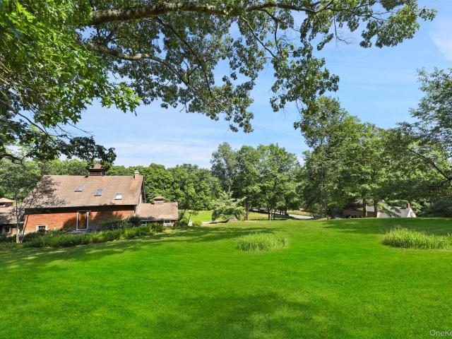 House for sale in Bedford, New York