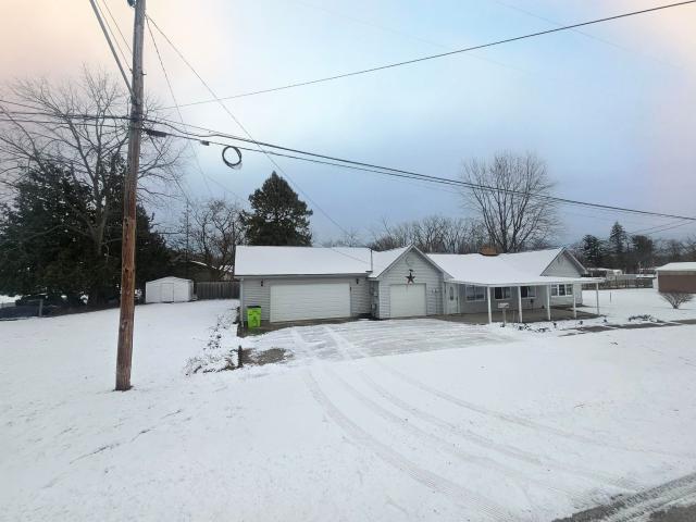 House for sale in Pinconning, Michigan