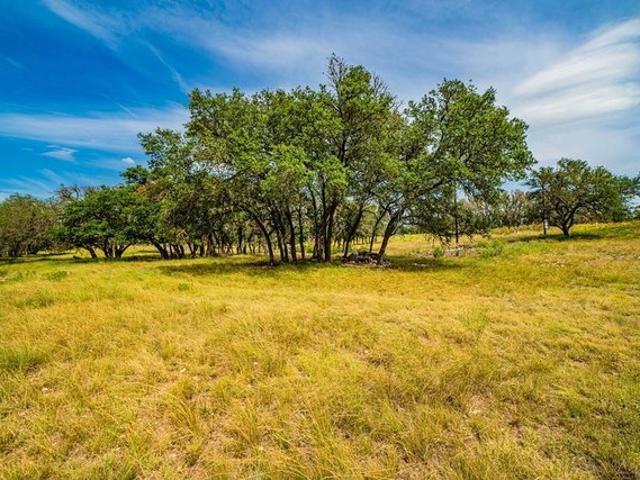 Land for sale in Doss, Texas