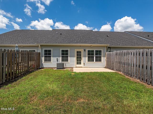 Townhouse for sale in Thomson, Georgia