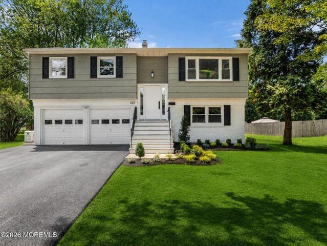 House for sale in Monmouth, New Jersey
