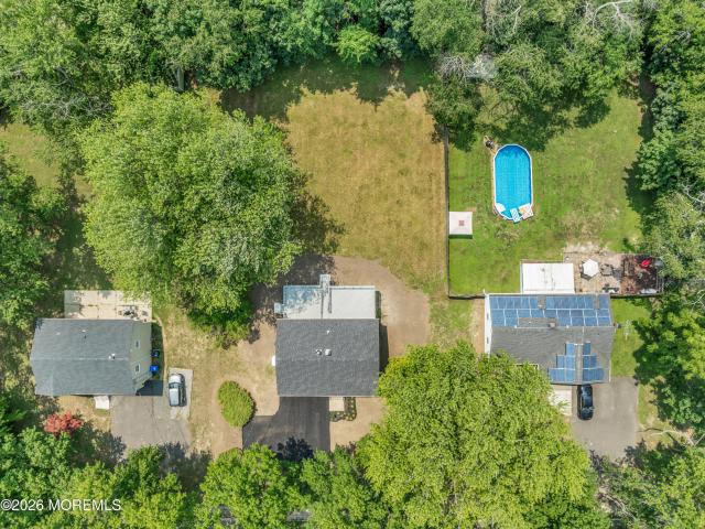 House for sale in Monmouth, New Jersey