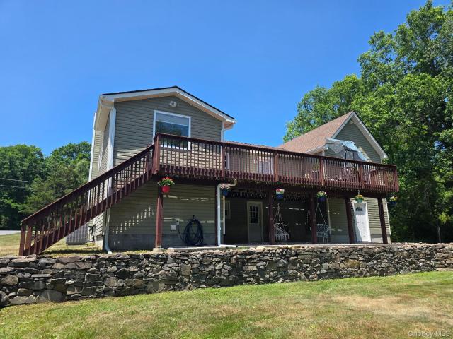 House for sale in Montgomery, New York