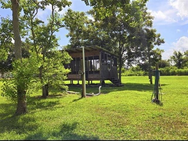 Land for sale in Buras, Louisiana