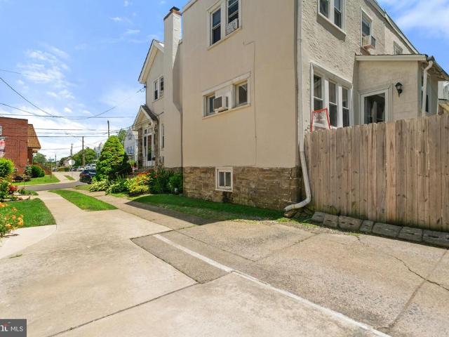 Townhouse for sale in Delco, Pennsylvania