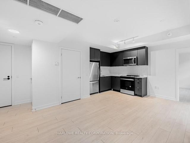 Condo for rent in Woburn, Ontario