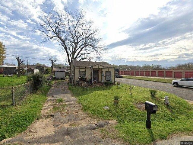 House for sale in Palestine, Texas