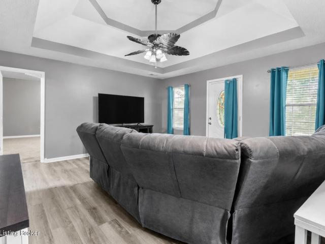 House for sale in Bardstown, Nelson County