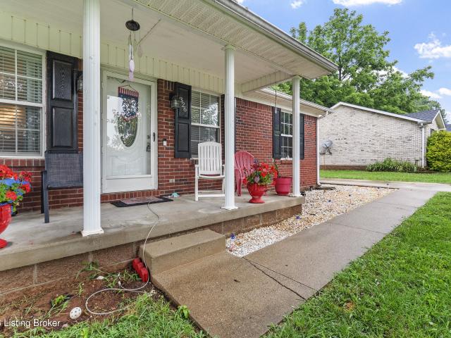 House for sale in Nelson, Kentucky