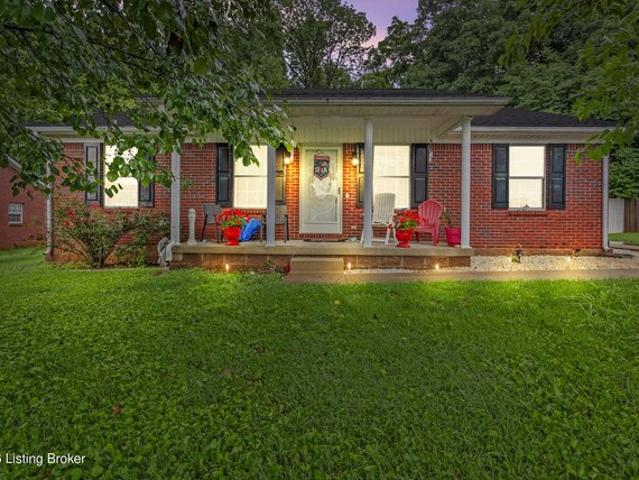 House for sale in Bardstown, Nelson County