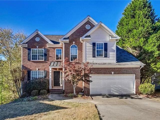 House for sale in Suwanee, Georgia
