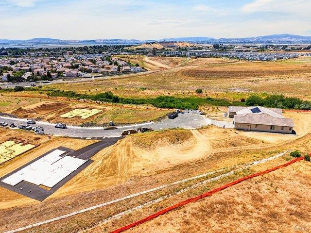 Land for sale in American Canyon, California