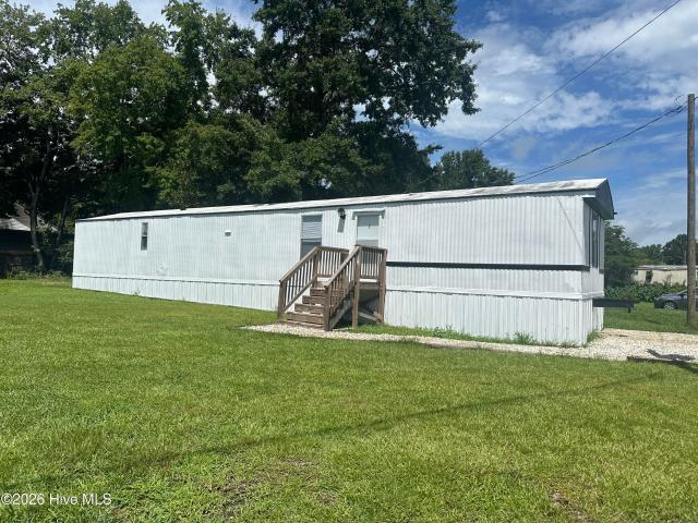 Property for rent in North Carolina