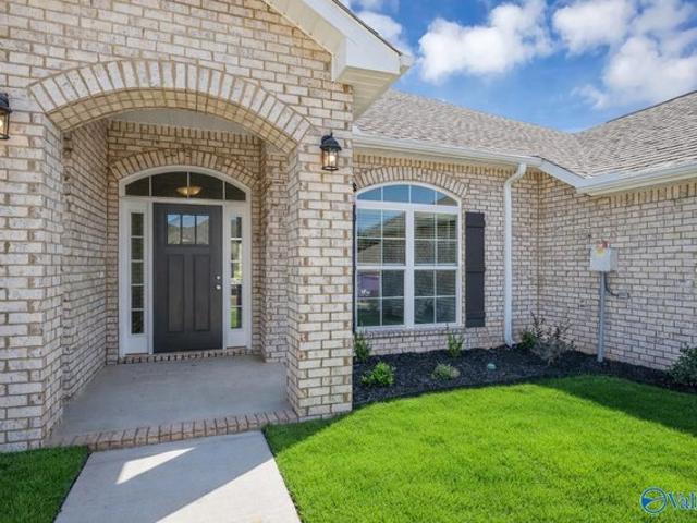 House for sale in Meridianville, Alabama