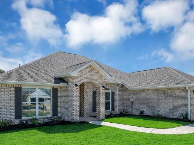 House for sale in Meridianville, Alabama