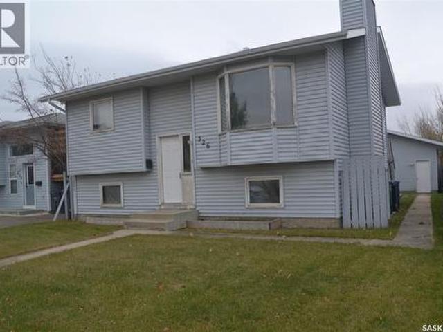 House for sale in Confederation Park, Saskatoon