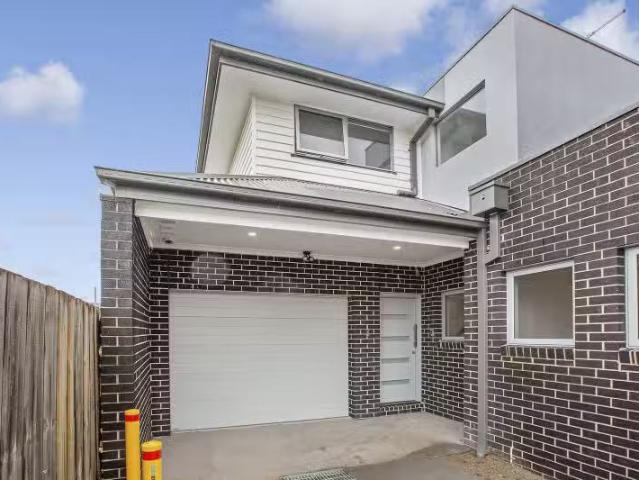 House for rent in Braybrook