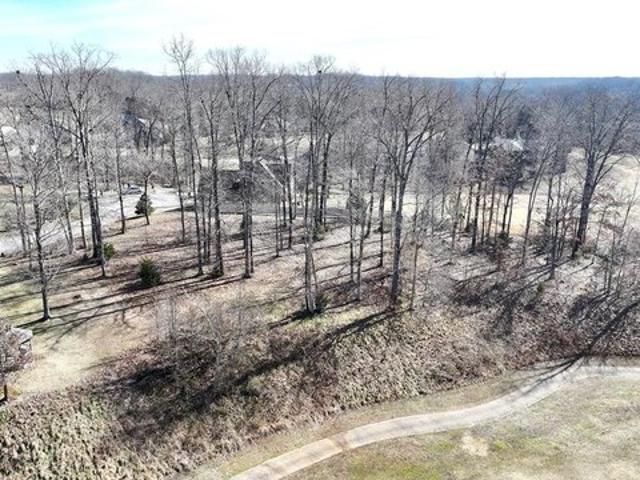 Land for sale in Cadiz, Kentucky