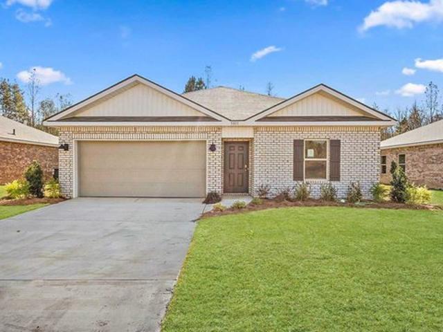 House for sale in Pearl, Mississippi