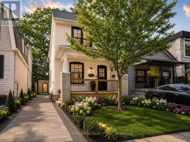 House for sale in Woburn, Ontario