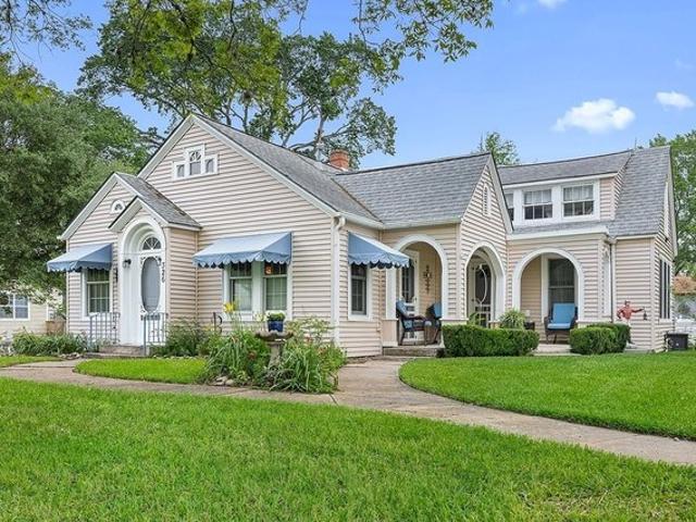 Farm for sale in Carmine, Texas
