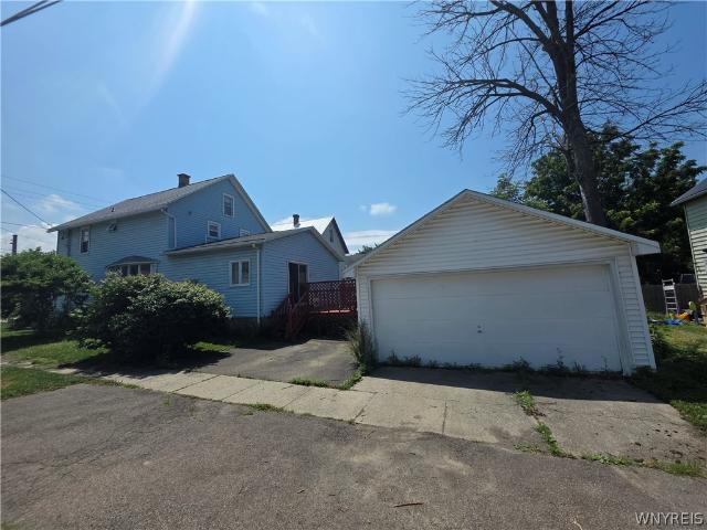 House for sale in Silver Creek, New York