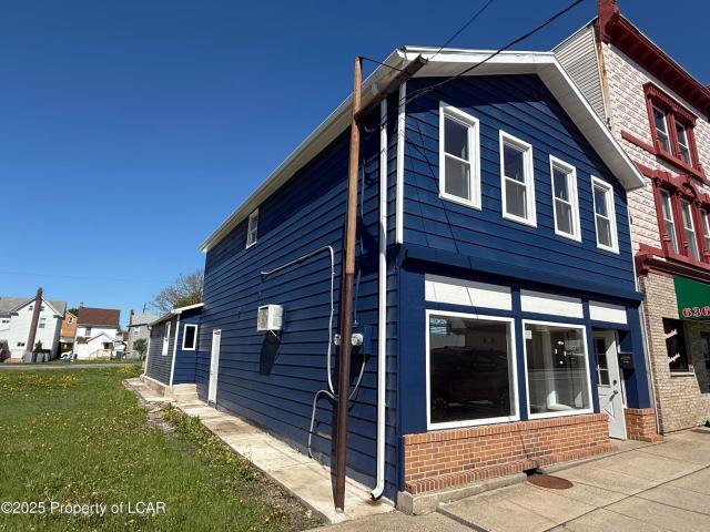House for sale in Freeland, Pennsylvania