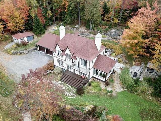 House for sale in Laurentides, Quebec