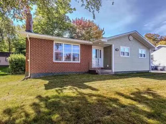 House for sale in Sydney, Nova Scotia