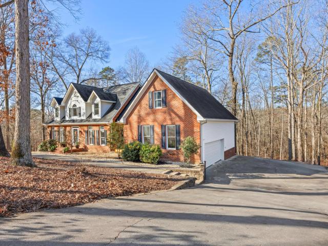 House for sale in Varnell, Georgia