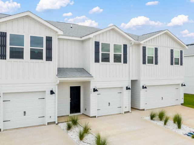 Townhouse for sale in Gulf, Florida
