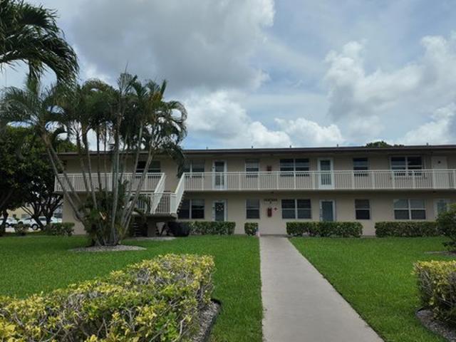 Condo for sale in West Palm Beach, Florida