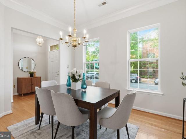 Townhouse for sale in Gaithersburg, Maryland