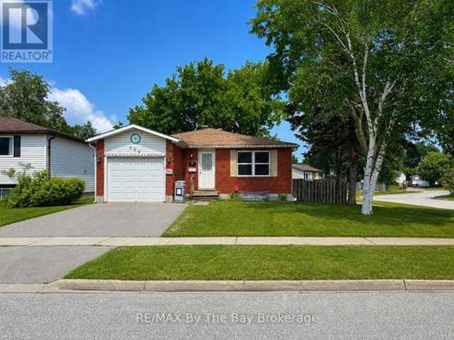 Property for sale in Midland, Ontario