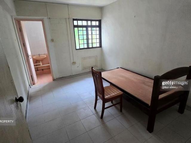 Detached House for sale in Clementi, 21 Central West