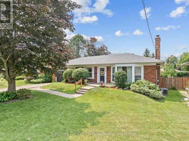 House for sale in Durham, Ontario