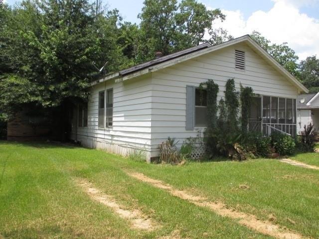 House for sale in Cottonport, Louisiana