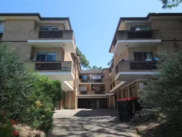 Apartment for rent in Sydney, New South Wales