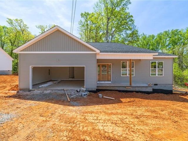 House for sale in Rural Hall, North Carolina