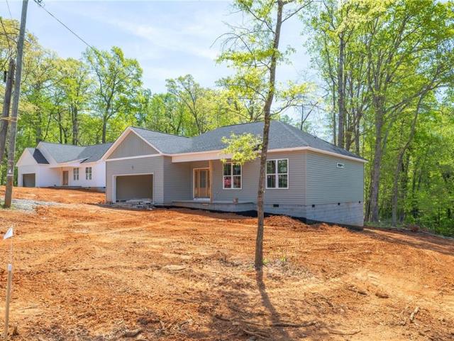 House for sale in Rural Hall, North Carolina