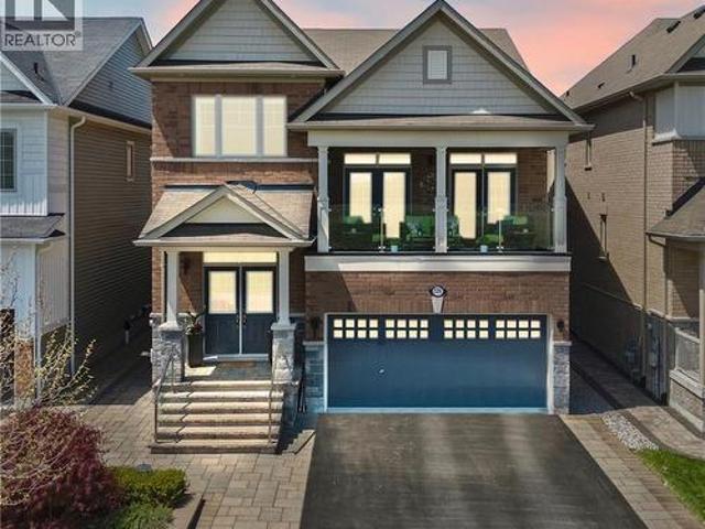 House for sale in Niagara, Ontario