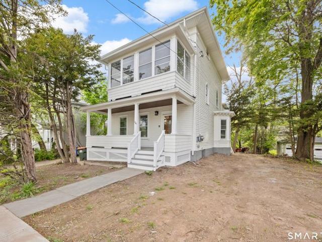 House for sale in Meriden, Connecticut