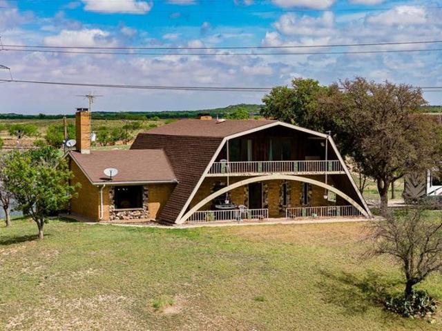 House for sale in Nolan, Texas