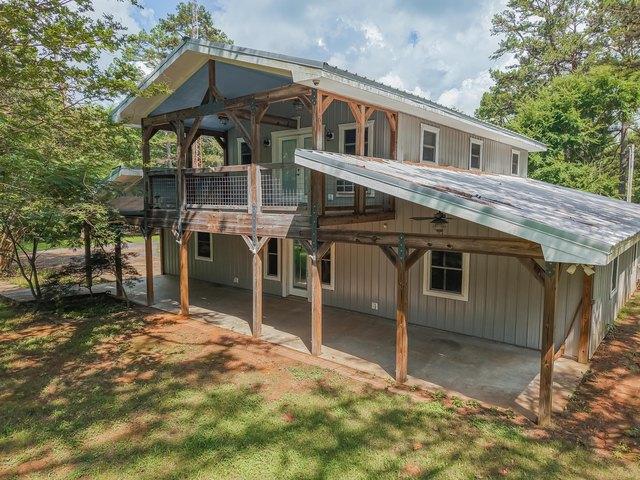 House for sale in Houlka, Mississippi