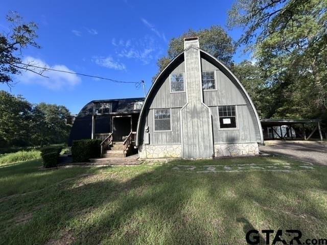 House for sale in Jacksonville, Cherokee County