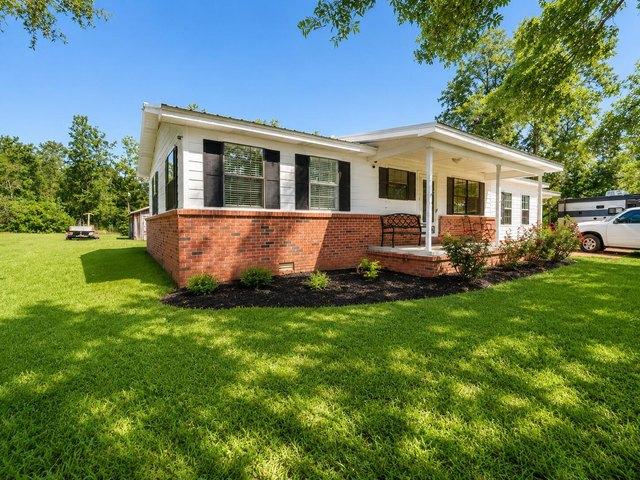 House for sale in Corinth, Mississippi